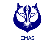 CMAS logo