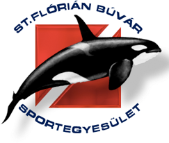 St. Flórián BSE logo