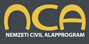 NCA logo